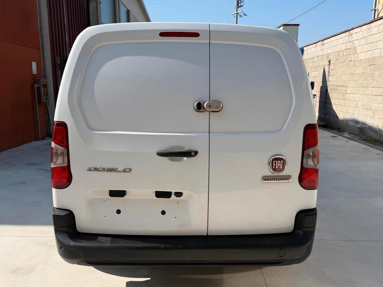 Fiat Doblò 1.5 BlueHdi 130cv Van #GM