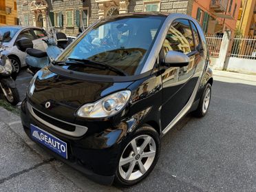 Smart ForTwo 1.0 TURBO 84 CAVALLI PULSE -F1-SERVOSTERZO-TETTO