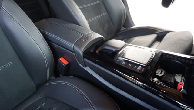 MERCEDES-BENZ CLA 200 d Automatic Shooting Brake Premium AMG Line