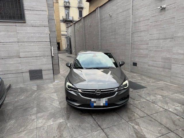 OPEL Astra 1.6 CDTi 110CV Start&Stop 5 porte Dynamic