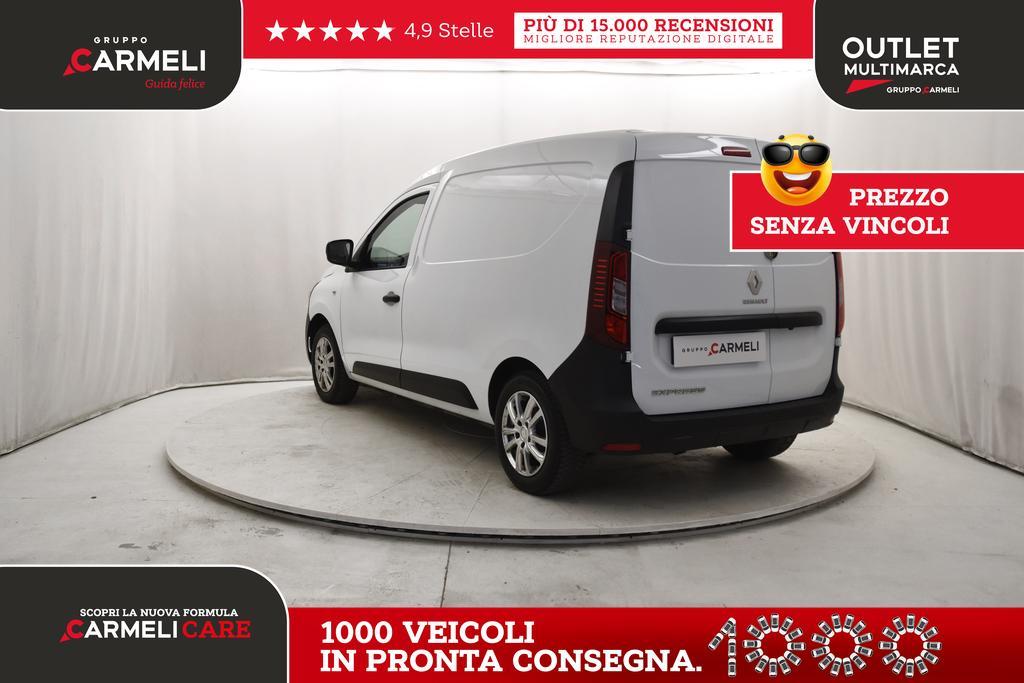 Renault Express van 1.5 Blue dci 95cv Fap