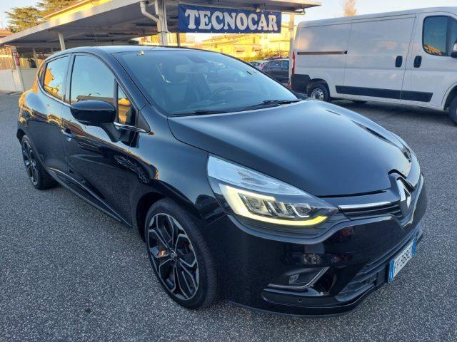 RENAULT Clio dCi 8V 75CV 5 porte Full Optional Neopatentati