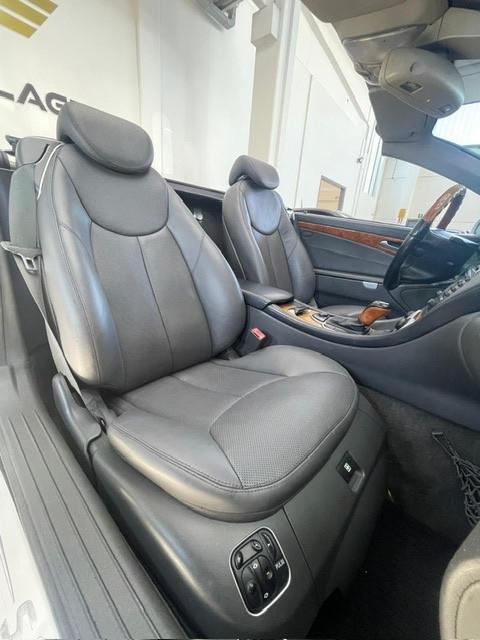 Mercedes-benz SL 500 SL 500 cat