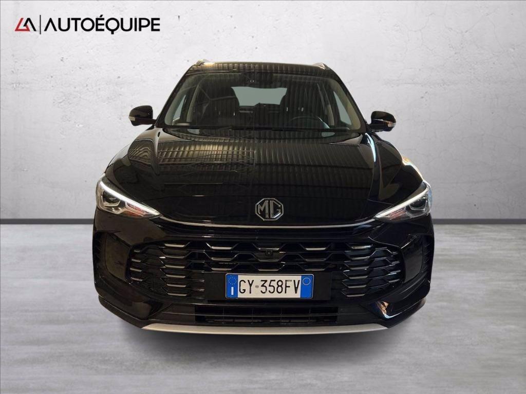 MG ZS 1.5 hybrid+ Luxury auto del 2025