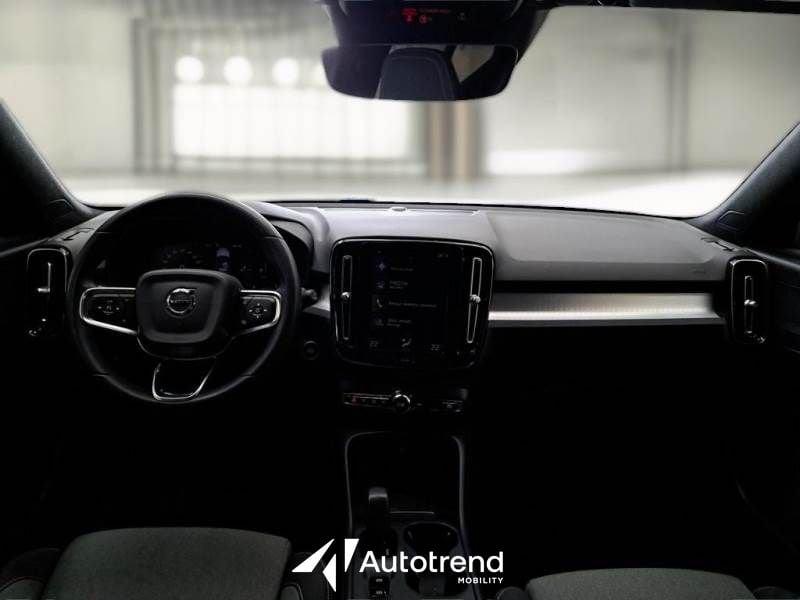 Volvo XC40 Recharge T4 129+82 CV Plug-In Hybrid Automatica Recharge Core