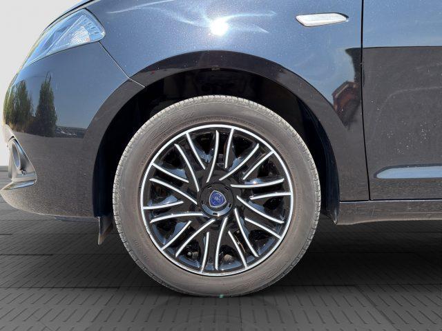 LANCIA Ypsilon Ypsilon 1.0 FireFly 5 porte S&S Hybrid Gold