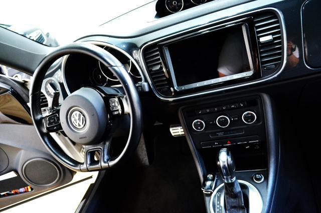 VW Maggiolino 2.0 TDI DSG 140CV Sport NEO Eu5 2013