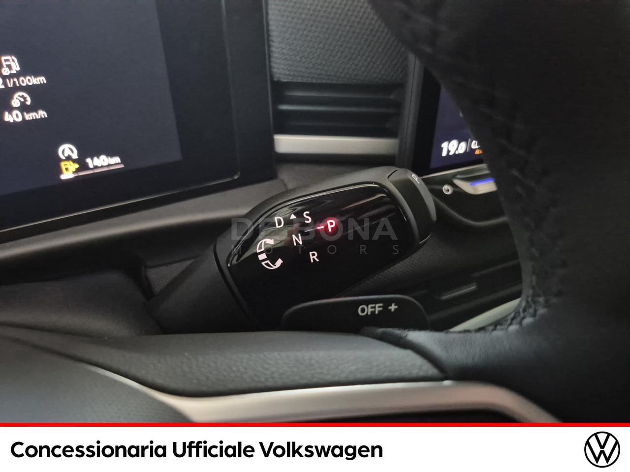 Volkswagen T-Roc 1.5 etsi life 150cv dsg
