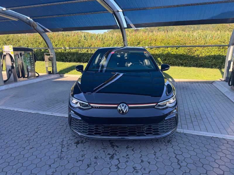 Volkswagen Golf 2.0 tsi GTI 245cv dsg
