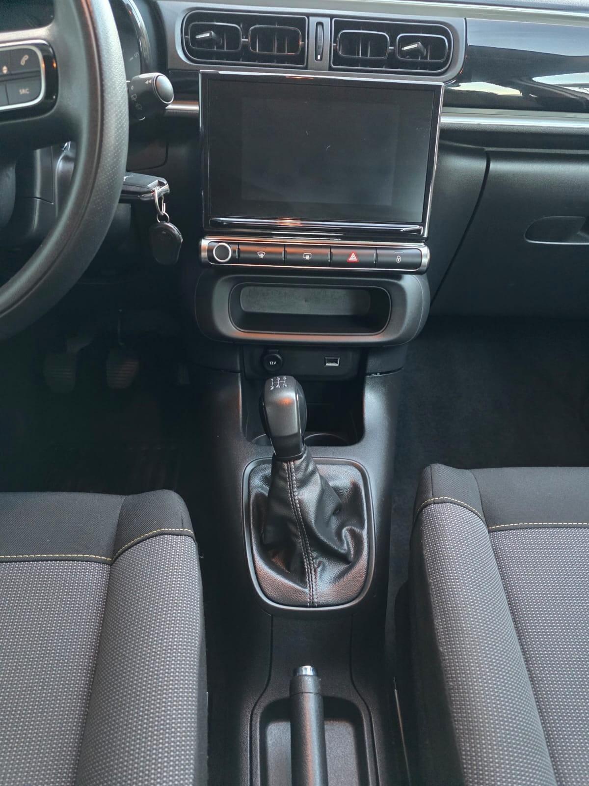 Citroen C3 BlueHDi 100 S&S Business Combi N1