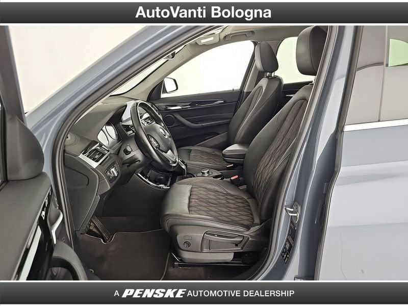 BMW X1 X1 xDrive20d xLine