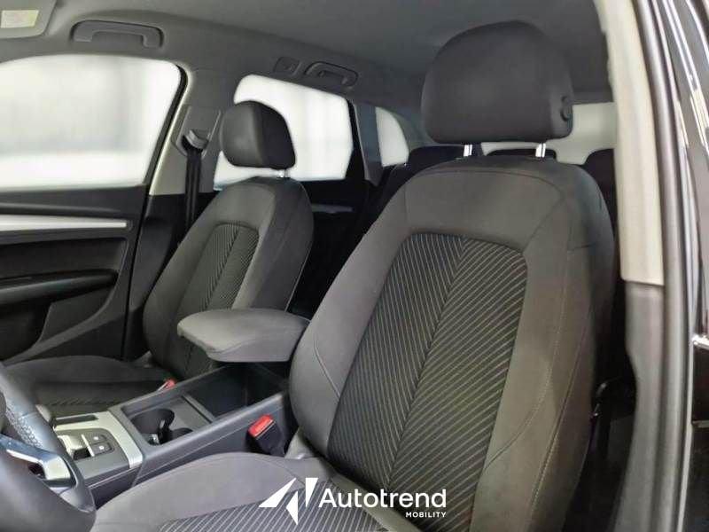 Audi Q5 35 TDI 163 CV Automatica S tronic NAVI LED Business