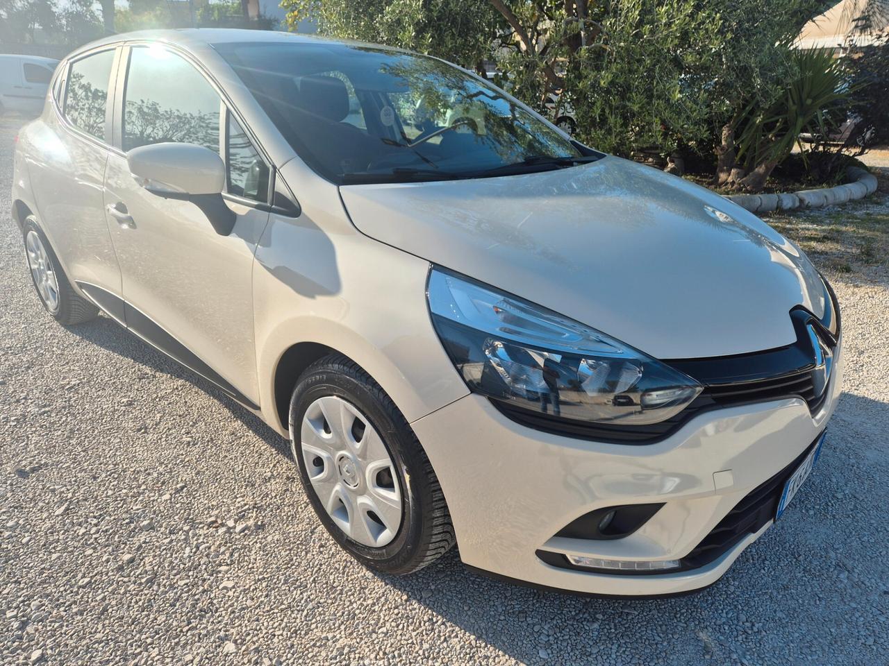 Renault Clio dCi 8V 75CV Start&Stop 5 porte Energy Life