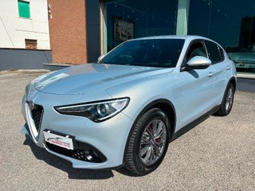 ALFA ROMEO Stelvio Stelvio 2.2 Turbodiesel 190 ...
