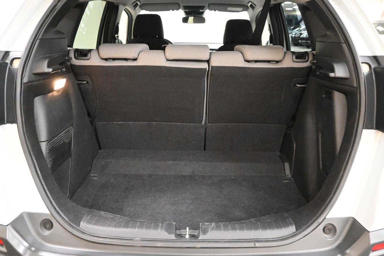 HONDA Jazz 4ª serie '20-> Jazz 1.5 Hev Crossta...