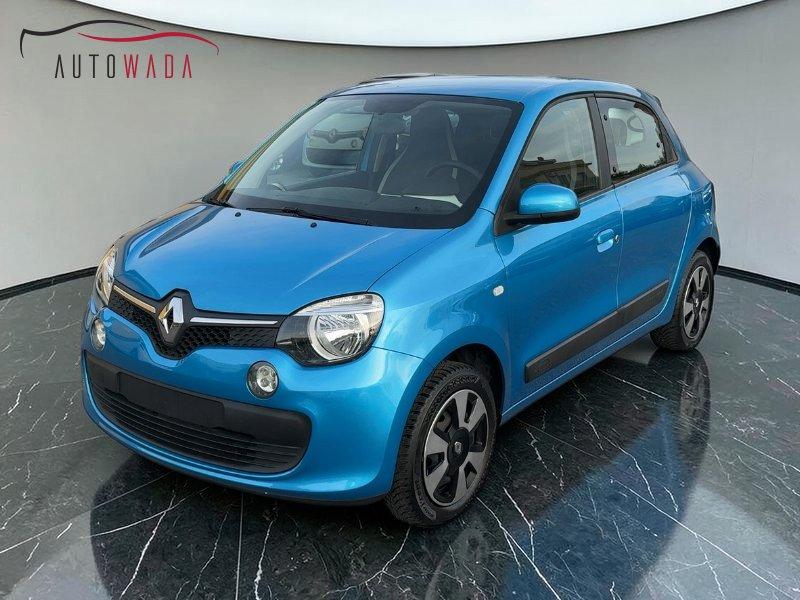 Renault Twingo 3ª serie 0.9 ENERGY DYNAMIQUE