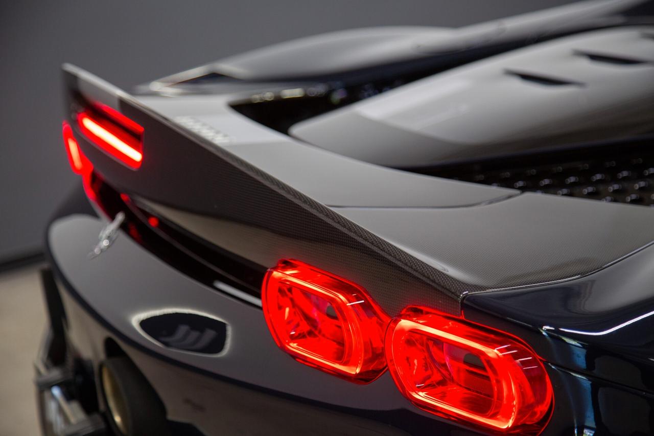 Ferrari SF90 Stradale Assetto Fiorano