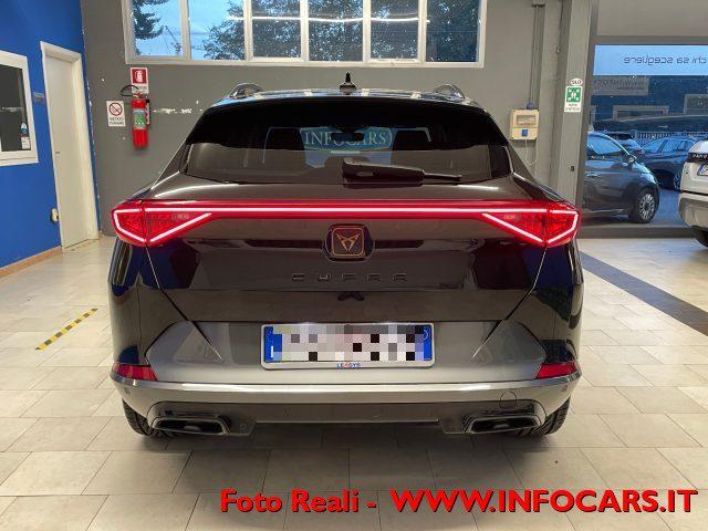 CUPRA Formentor 1.5 TSI 150 CV Iva Esposta