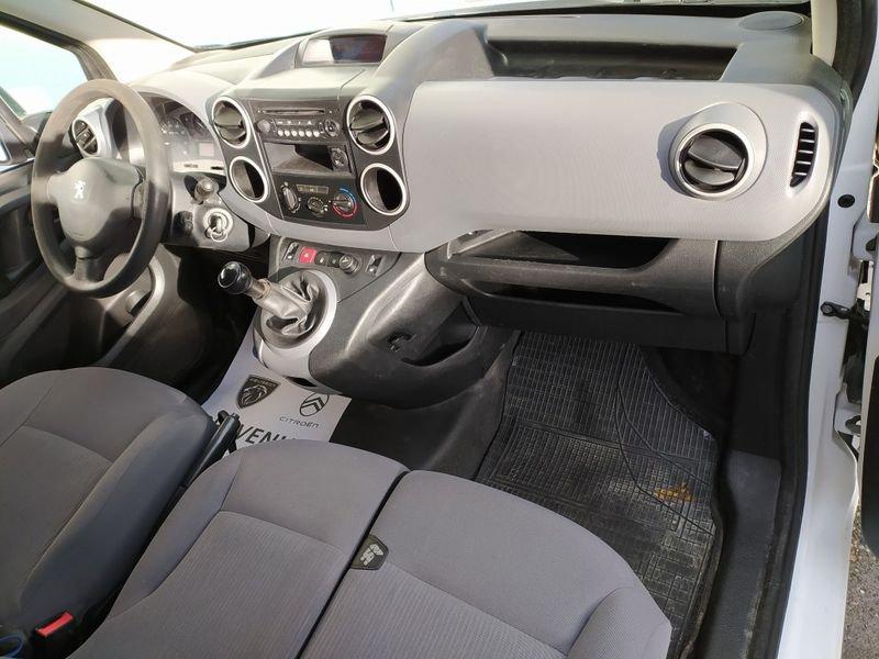 Peugeot Partner 100 HDi L1 Furgone