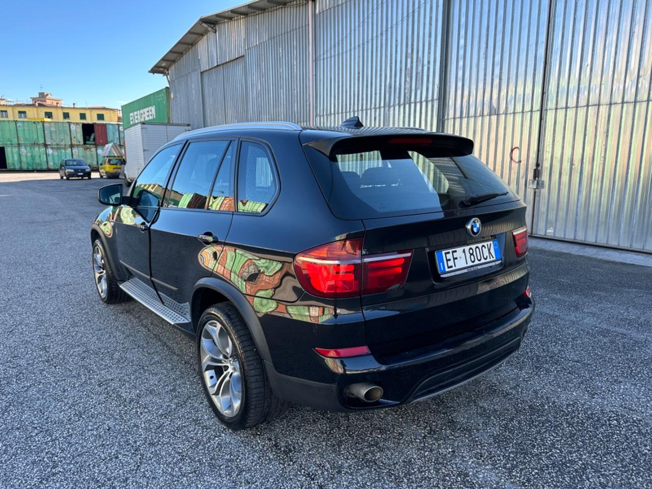 Bmw X5 xDrive40d Futura SOLO 150 MILA KM