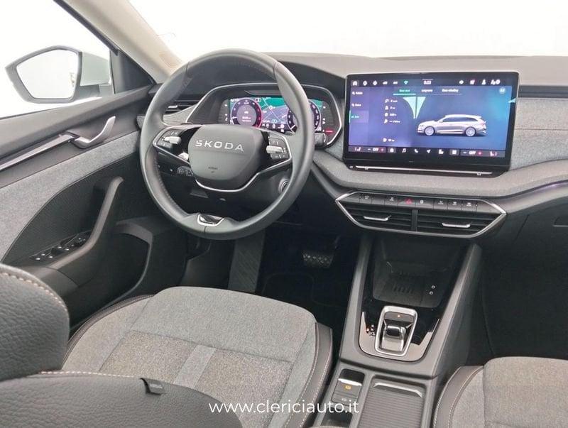 Škoda Octavia 2.0 TDI 150 CV DSG Wagon Selection