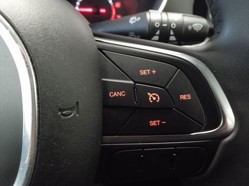 FIAT Tipo (2015-->) 1.4 T-Jet 120CV GPL 5 porte Lounge