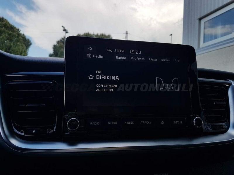 KIA Stonic Stonic 1.2 dpi Style 84cv