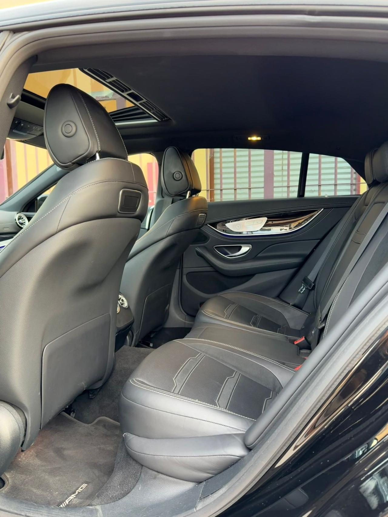 Mercedes-benz GT AMG 63 4Matic+ Premium Plus