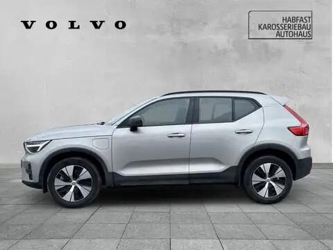 Volvo XC40 T4 INSCRIPTION PLUG IN RECHARGE HYBRID