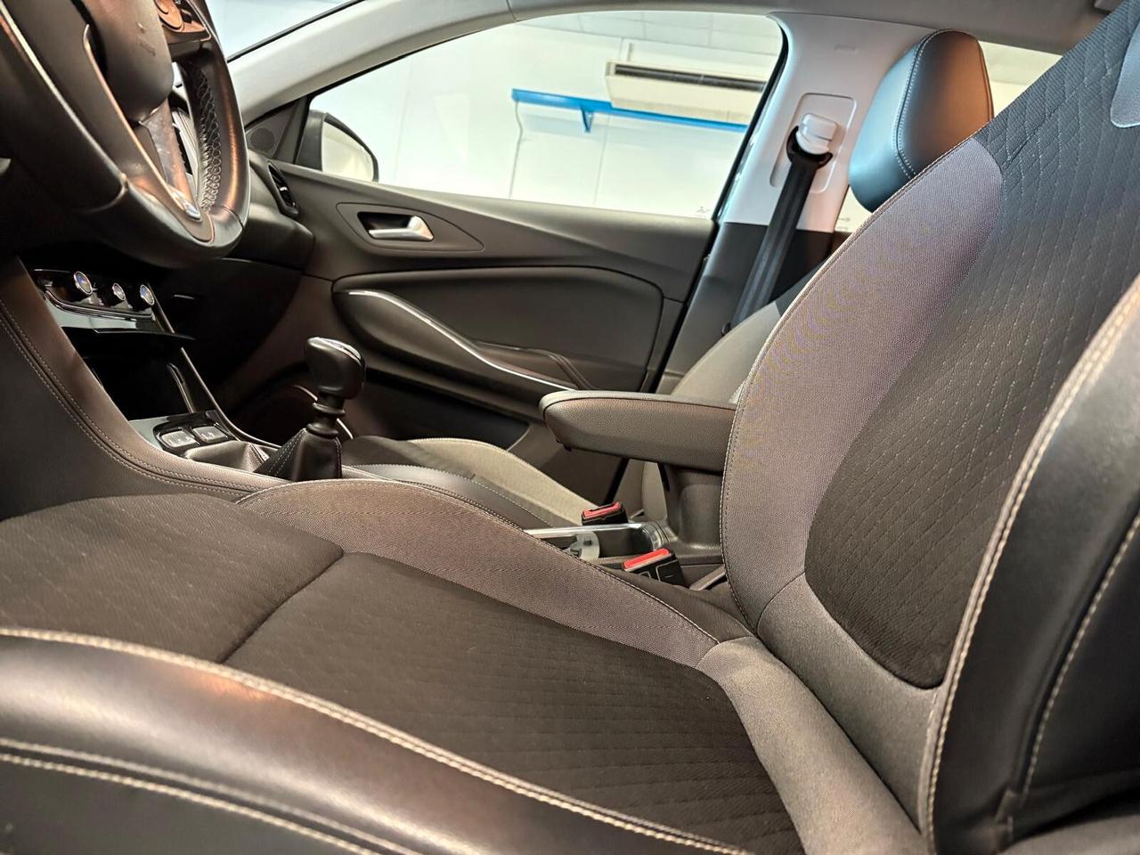 Opel Grandland X INNOVATION 1.5 diesel Ecotec SPOTICAR