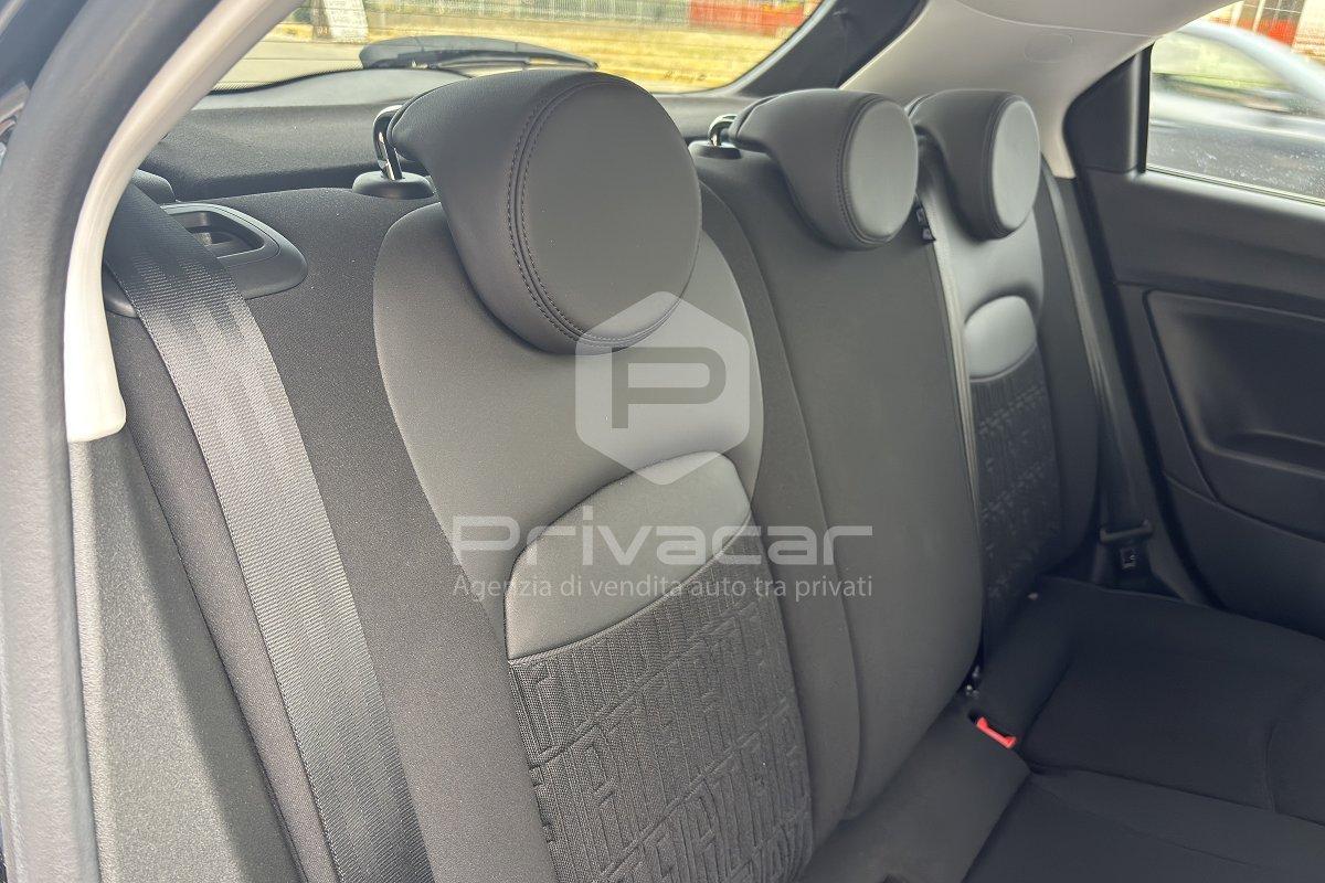 FIAT 500X 1.3 MultiJet 95 CV