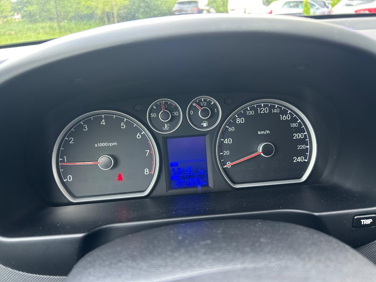 Hyundai i30 1.4 16V 109CV 5p. BlueDrive GPL* Neo patentati *