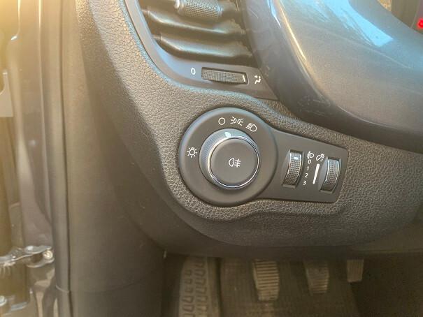 Fiat 500X 1.0 T3 120 CV CONNECT