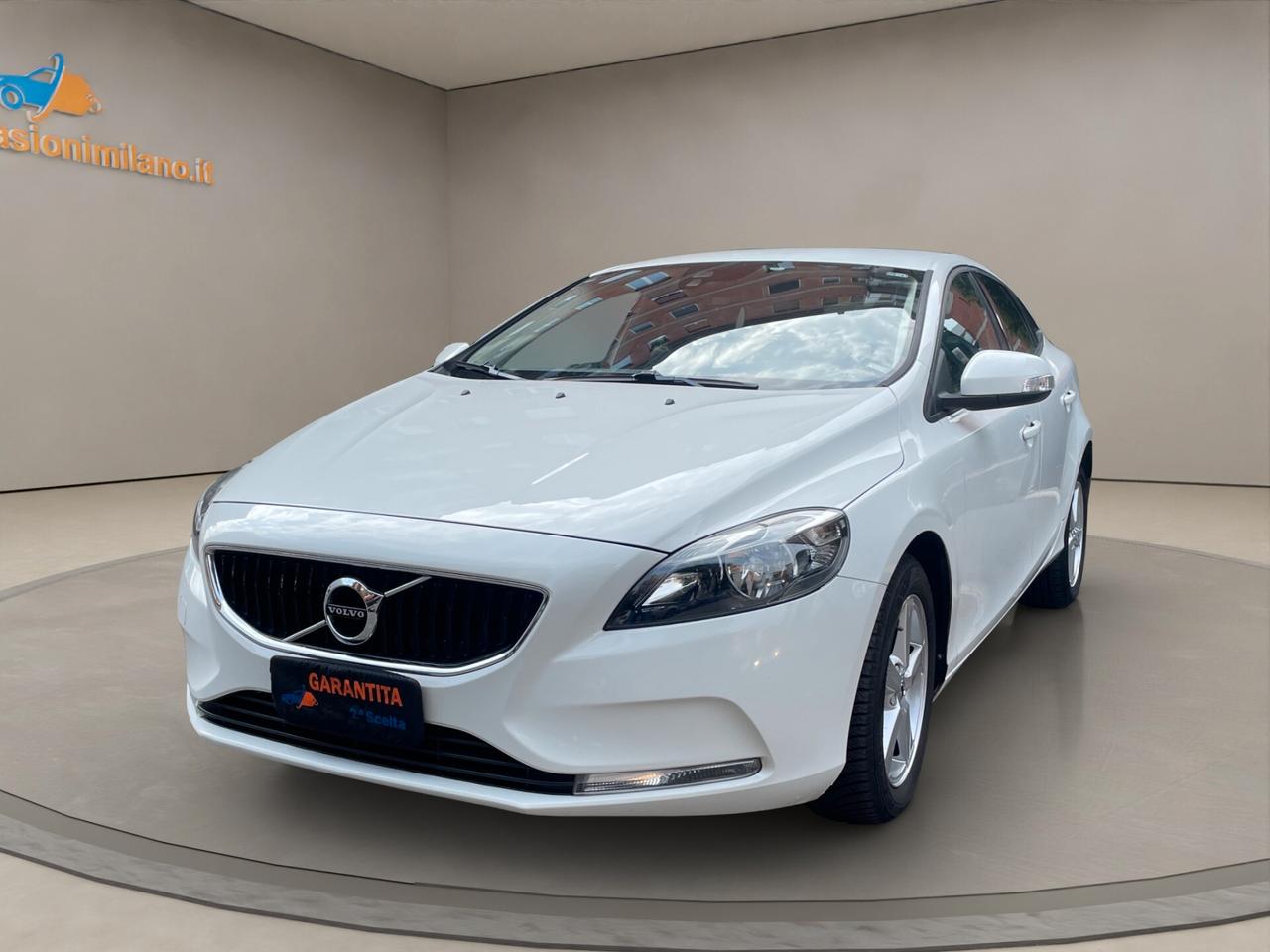 Volvo V40 SERVICE COMPLETO - AUTOMATICO