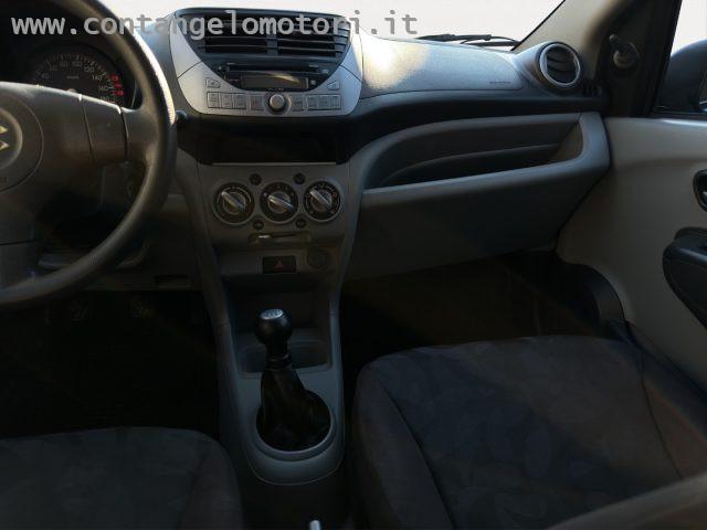 SUZUKI Alto 1.0 GL unico-proprietario