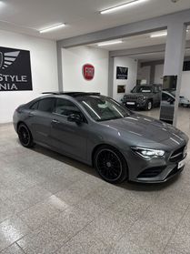 Mercedes-benz CLA 200 d Automatic Sport