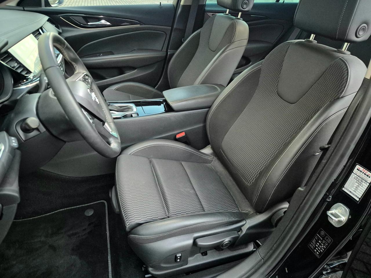 Opel Insignia 2.0 CDTI S&S Grand Sport Innovation