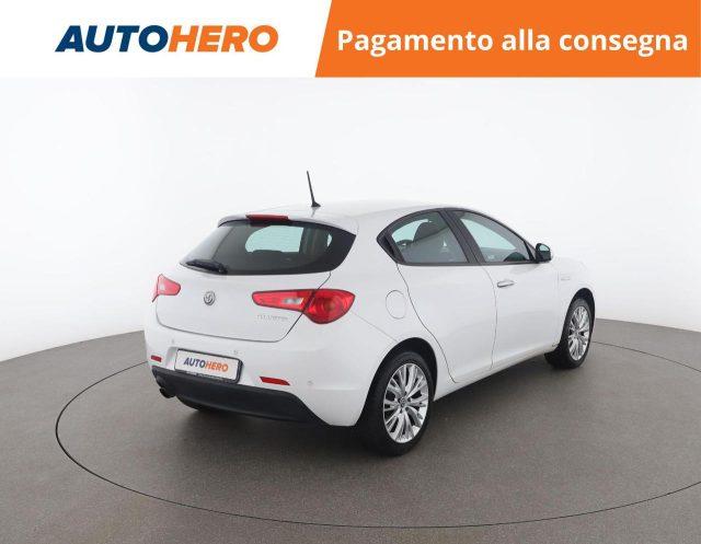 ALFA ROMEO Giulietta 1.4 Turbo 120 CV Super