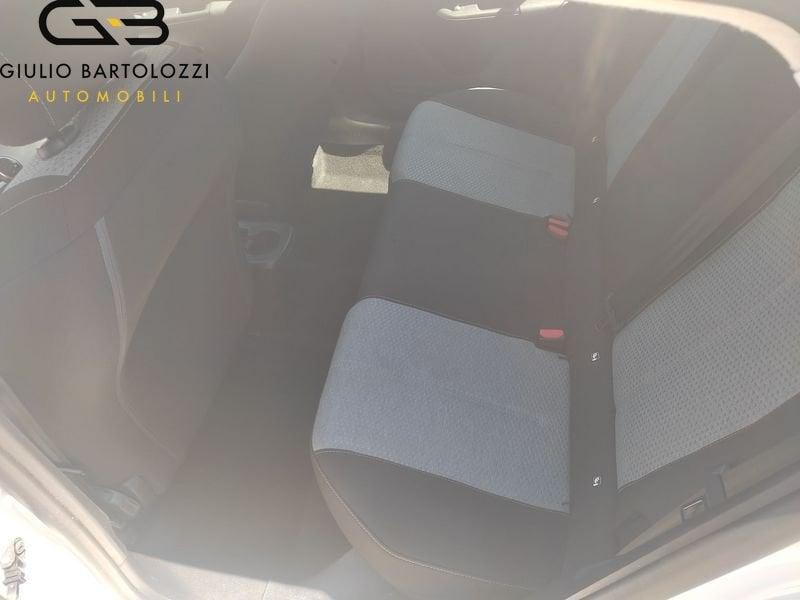 Opel Corsa 1.2 75cv Blitz Edition MT5