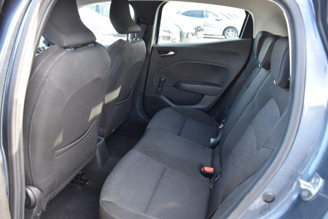 RENAULT Clio TCe 90 CV 5 porte Business