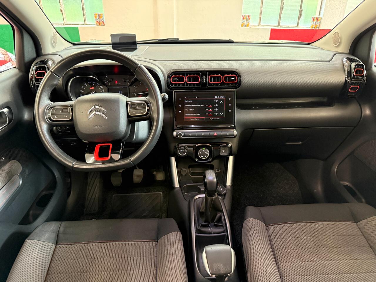 Citroen C3 Aircross FULL OPTIONAL - 1 PROPR.