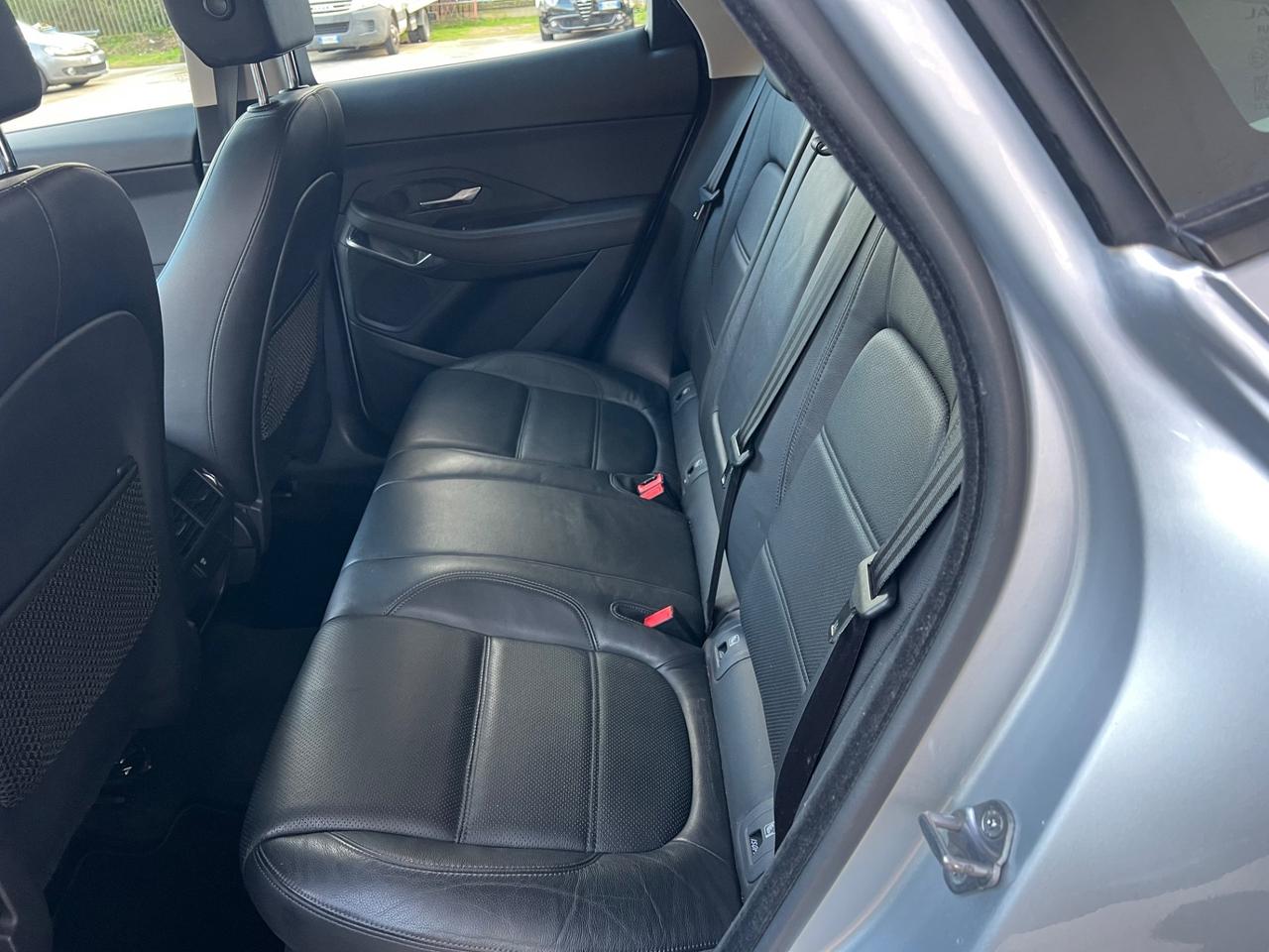 Jaguar E-Pace 2.0D 180 CV AWD aut. S