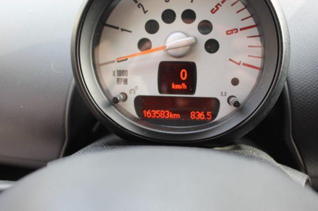 MINI Countryman Mini One D Countryman