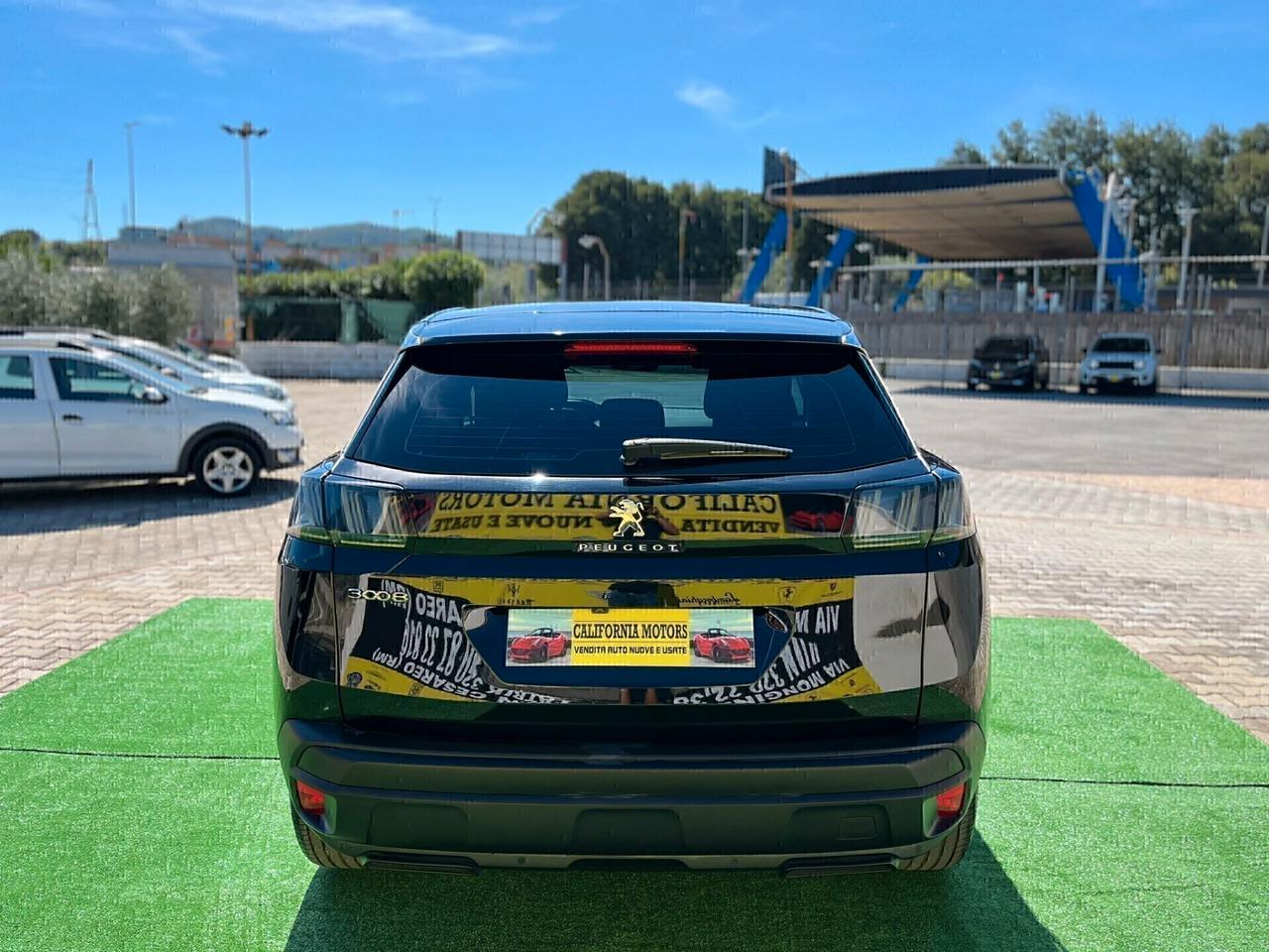 Peugeot 3008 1.5 DIESEL 131CV Allure anno 04/2022