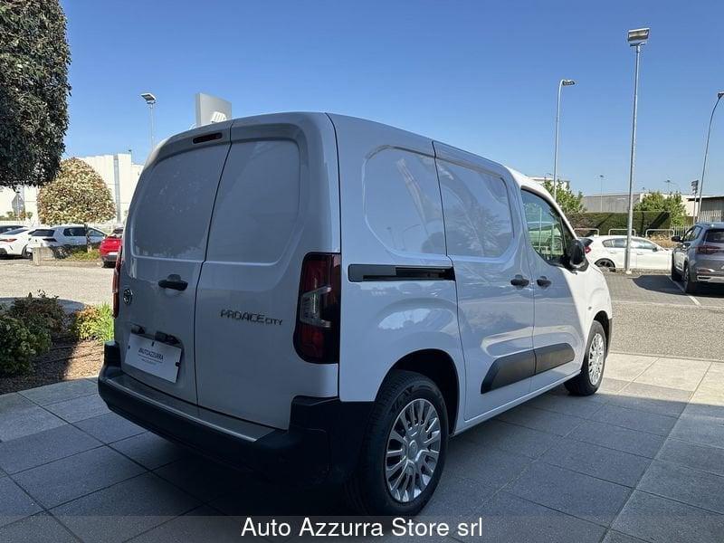 Toyota Proace City 1.5D 100 CV S&S PC 4p. Comfort *I.E., PROMO AZZURRA*
