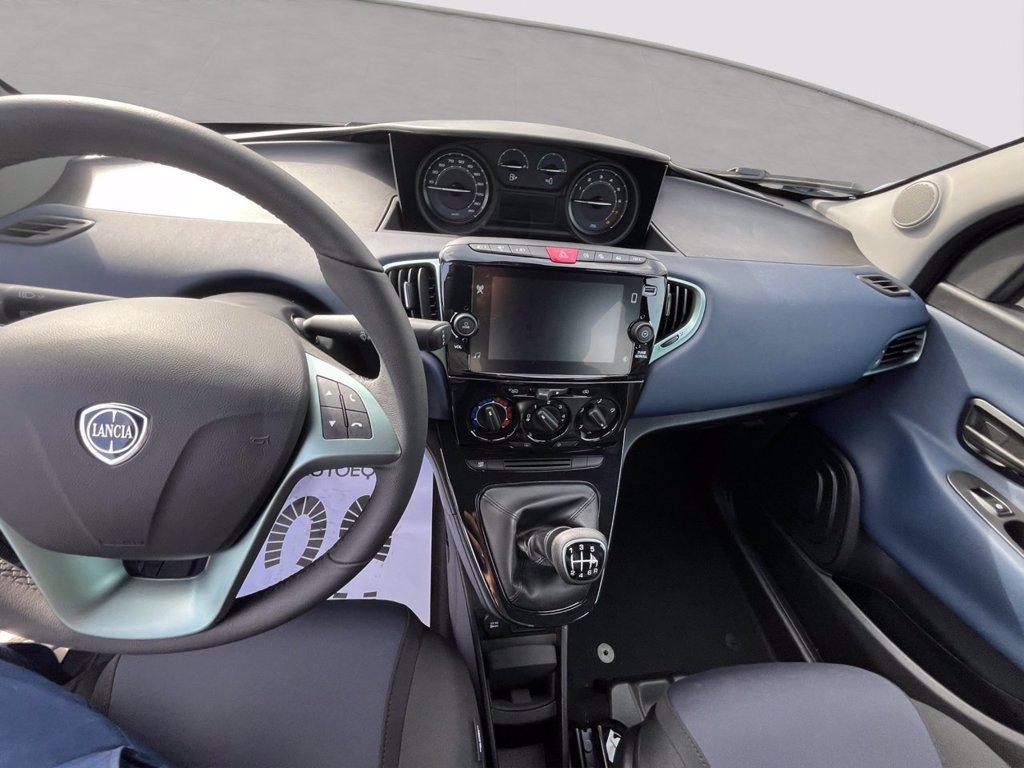 LANCIA Ypsilon 1.0 firefly hybrid Platino s&s 70cv del 2024
