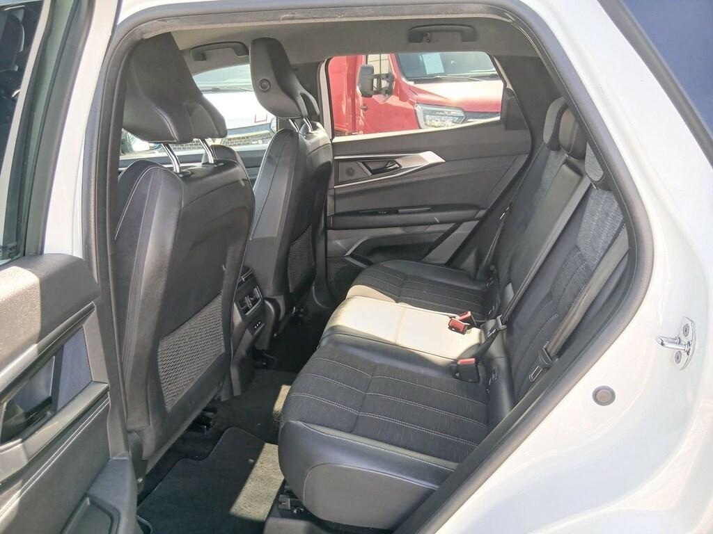 Renault Austral 1.2 E-Tech full hybrid Techno