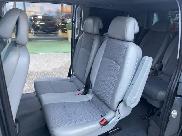 Mercedes Viano VIANO 2.2 cdi Avantgarde 163cv 9 Posti