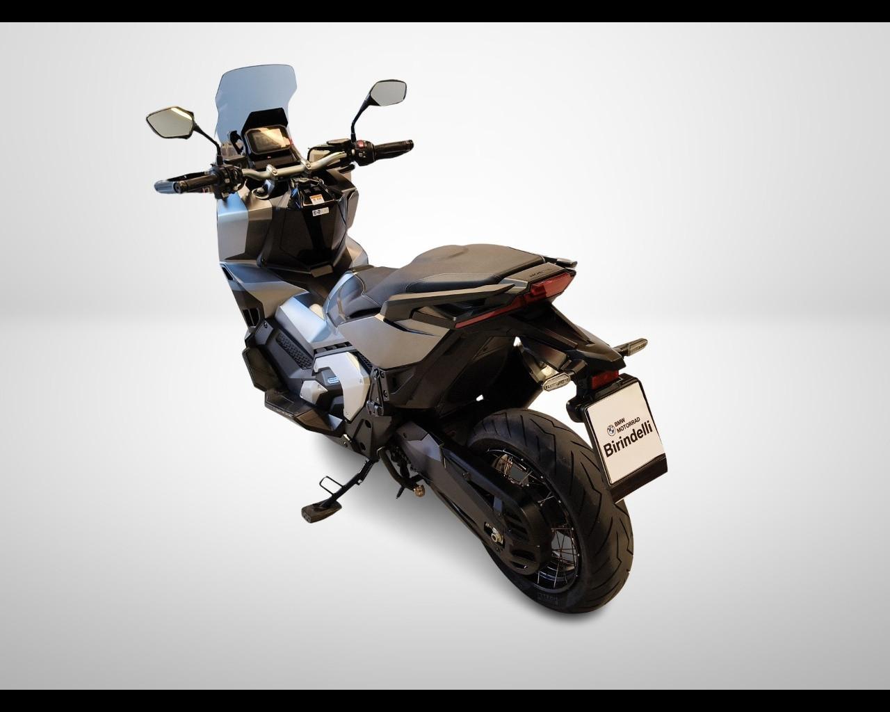 Honda X-ADV 750 - ABS DCT
