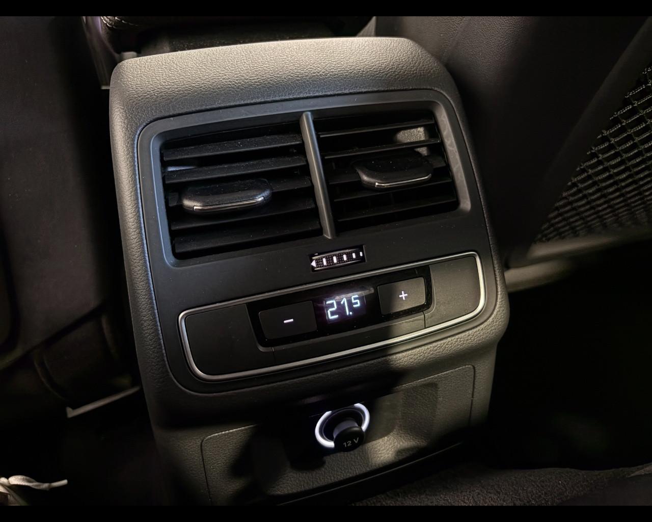 AUDI A5 CABRIO 40 TDI S-TRONIC QUATTRO BUSINESS SPORT